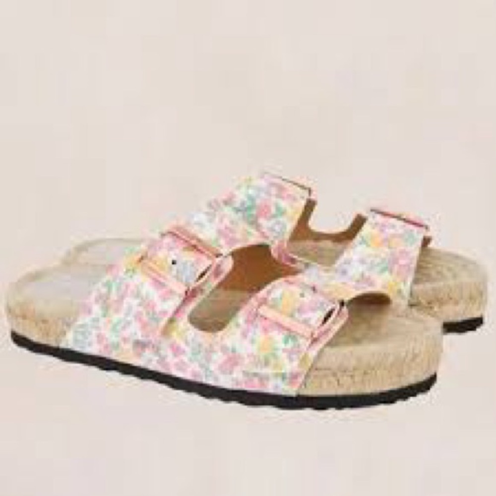 Loveshackfancy x Manebi